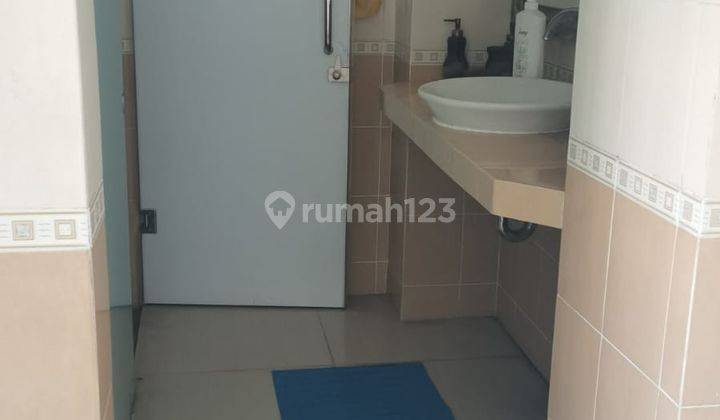 Dijual Cepat Rumah Besar Bojong Indah 390m2 Nego  6