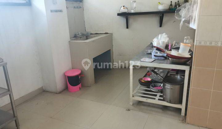 Dijual Cepat Rumah Besar Bojong Indah 390m2 Nego  8