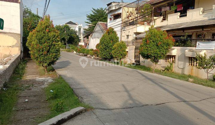Bojong Indah Kavling 300m2 Nego  3