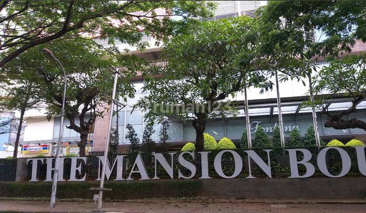 Apartemen The Mansion Bougenville Gloria Kemayoran 2 Kt 1