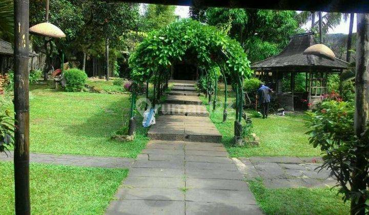 EX RESTORAN DI JL.SOEKARNO HATTA, BANDUNG KOTA 4