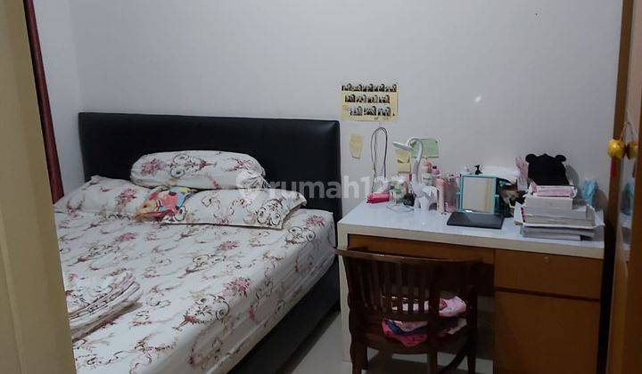 RUMAH TOWN HOUSE CORDOBA 3 LANTAI SUDAH RENOVASI, SHM DI PANTAI INDAH KAPUK 2