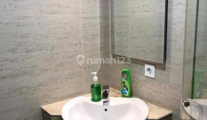 APARTMEN GOLD COAST TOWER HONOLULU 1 KAMAR TIDUR FURNISHED BAGUS SEKALI DI PIK 2