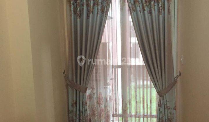 APARTEMEN AYODHYA 2 KAMAR TIDUR FURNISHED BAGUS DI TANGSEL 1