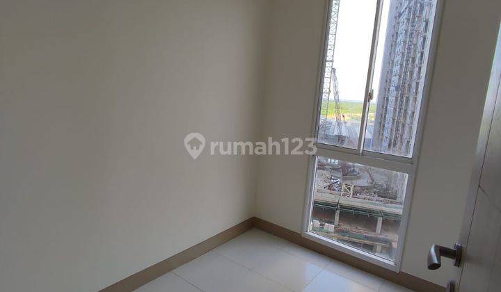 APARTEMEN TOKYO RIVERSIDE TOWER BEPPU PIK2, 2 BR BAGUS 2