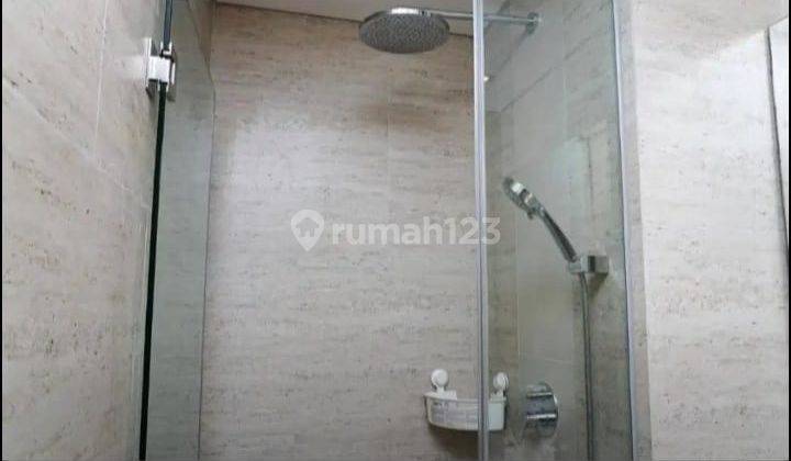 APARTEMEN SPRINGHILL 2 BR SEMI FURNISHED BAGUS MURAH JUAL CEPAT 2