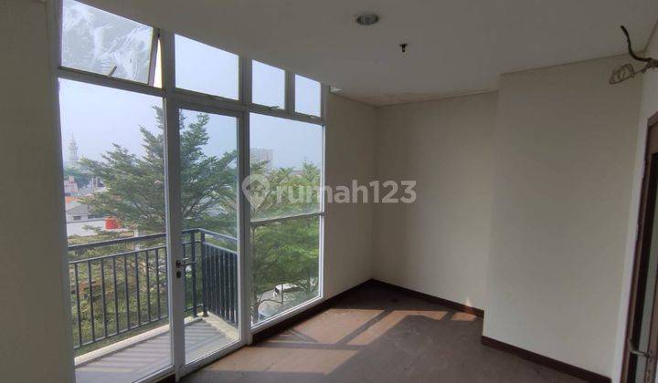 APARTEMEN PURI ORCHARD 1 BR UNFURNISHED BAGUS JUAL CEPAT 1