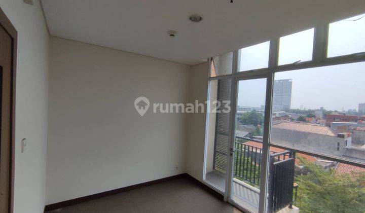 APARTEMEN PURI ORCHARD 1 BR UNFURNISHED BAGUS JUAL CEPAT 2