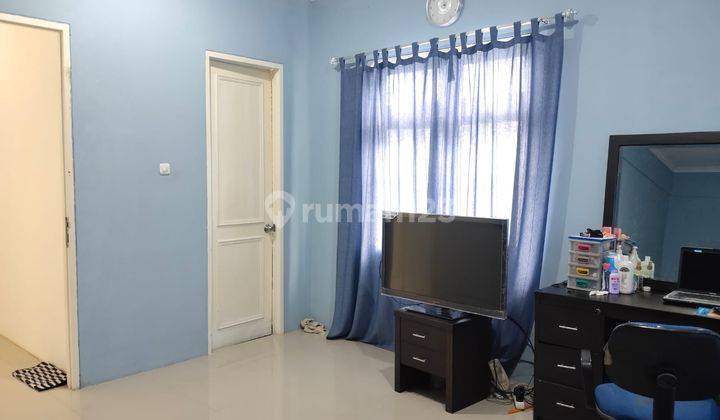 RUMAH SEMI FURNISHED BAGUS SHM DI BUKIT GOLF HIJAU, SENTUL CITY MURAH 2