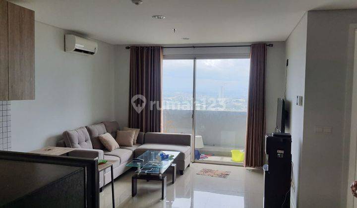 APARTMEN PADDINGTON HEIGHTS 1 BR FURNISHED BAGUS 2