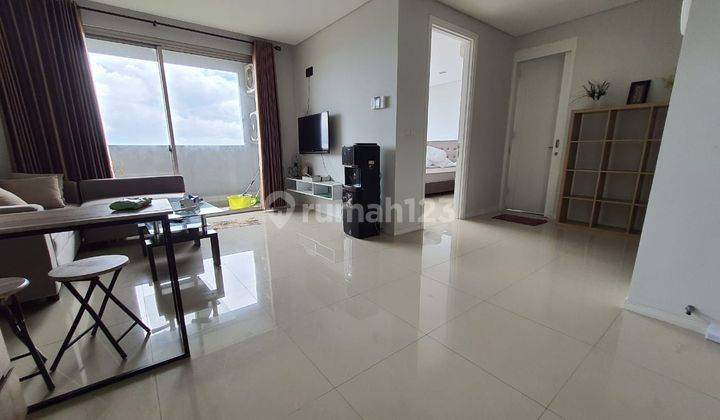 APARTMEN PADDINGTON HEIGHTS 1 BR FURNISHED BAGUS 1