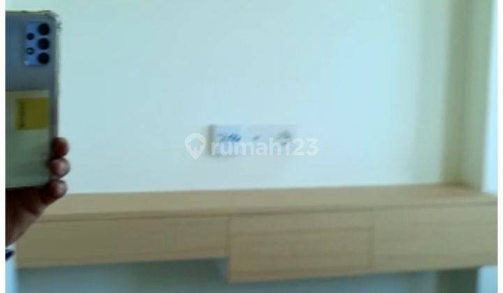 APARTEMEN OSAKA PIK2 TIPE STUDIO FURNISHED BAGUS 2