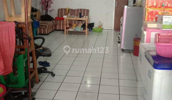 RUKO 4 LANTAI SHM MURAH 256 M2 DI JL. HOS COKROAMINOTO 1