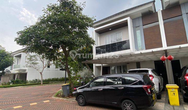 RUMAH BAGUS HOOK SHM DI THE RIVIERA, PURI 2