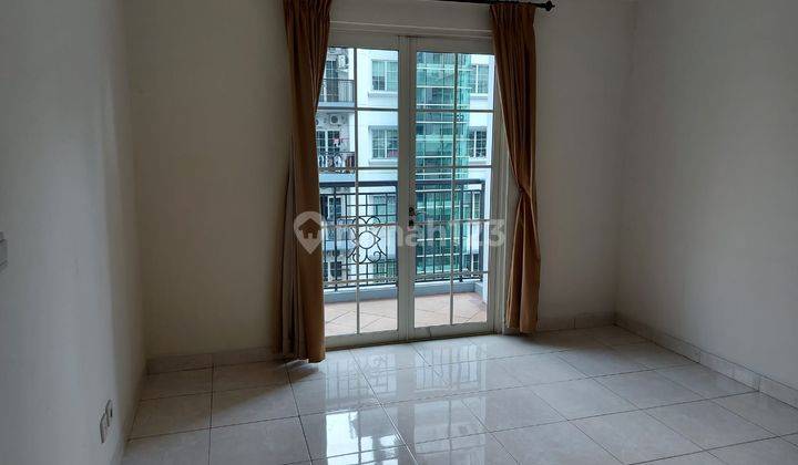 APARTEMEN GADING RESORT RESIDENCES 3 BR SEMI FURNISHED BAGUS 1