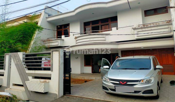 RUMAH MURAH BAGUS SHM DI GREEN GARDEN, KEDOYA UTARA JAK-BAR 1