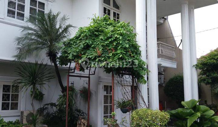 RUMAH BAGUS SHM DI JL. BALAI PUSTAKA RAYA, RAWAMANGUN, JAKARTA TIMUR 2