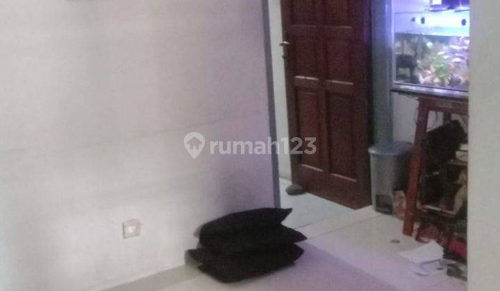 Rumah Murah Unfurnished Shm Di Jl.Permata,Tegal Alur, Kalideres. Jakbar 2