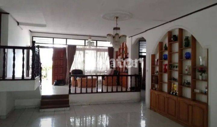 BALIKPAPAN, RUMAH CANTIK DAN NYAMAN DI MARKONI 2