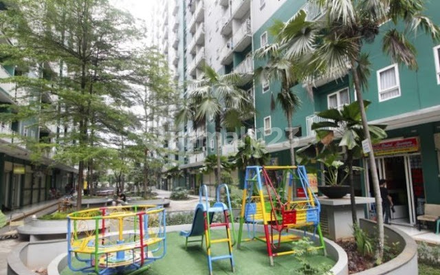 Jual Apartemen senter point bekasi barat 1