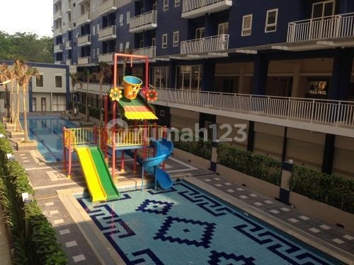 Jual Apartemen senter point bekasi barat 3