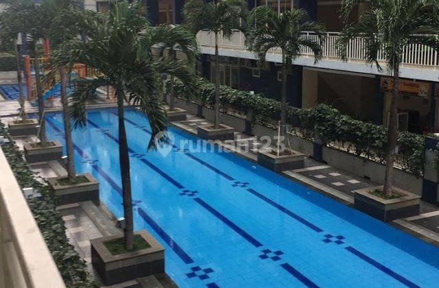 Jual Apartemen senter point bekasi barat 4