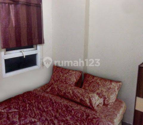 Jual Apartemen senter point bekasi barat 5