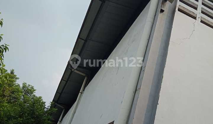 Jual gudang sangat murah di mustikasari bekasi kota 3