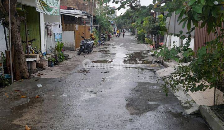 Jual rumah bahan di peumahn griya bekasi permai 4