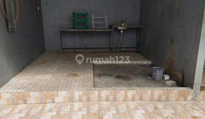 Jual gudang di setu cileduk kabupaten bekasi 5