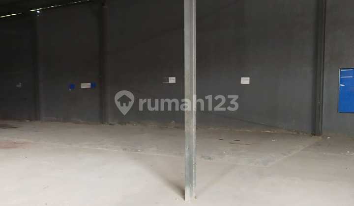 Jual gudang di setu cileduk kabupaten bekasi 9
