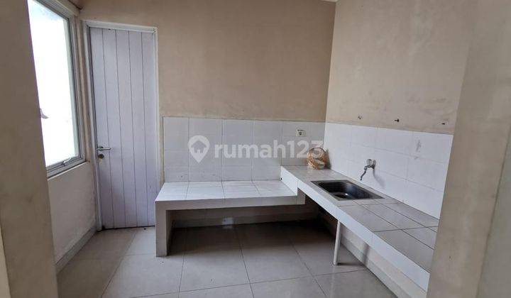 Sewa rumah di cluster Cerrryfille grand wisata 2