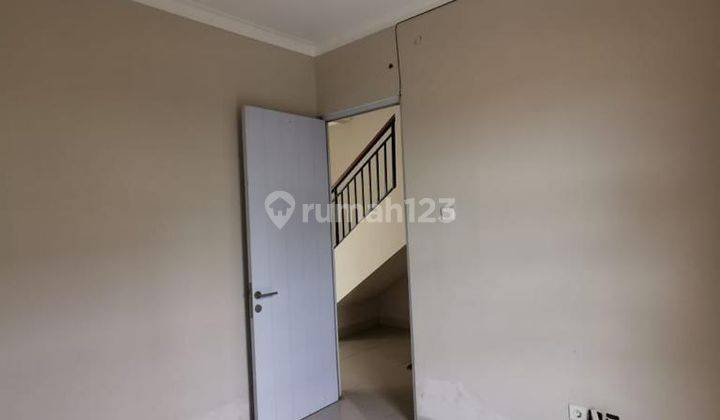 Sewa rumah di cluster Cerrryfille grand wisata 14
