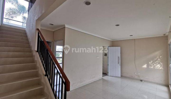 Sewa rumah di cluster Cerrryfille grand wisata 13