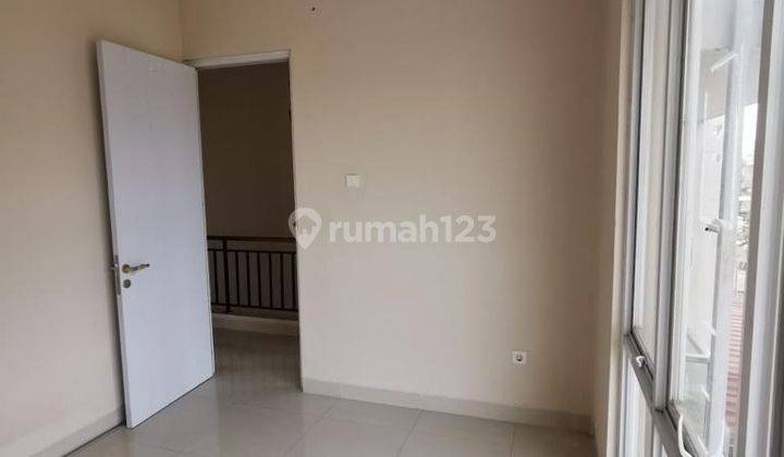 Sewa rumah di cluster Cerrryfille grand wisata 15