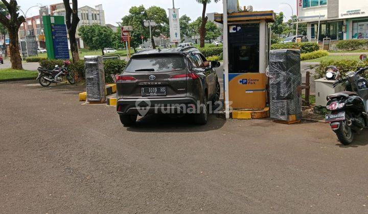 Sewa ruko murah 2 lantai di grandwisata bekasi 1