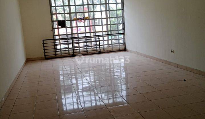 Sewa ruko murah 2 lantai di grandwisata bekasi 3