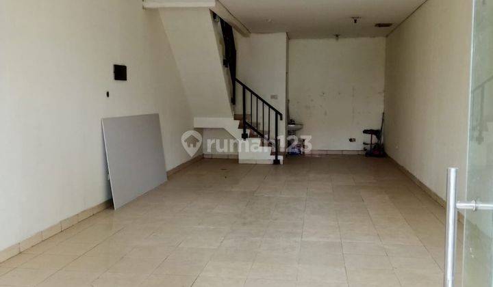 Sewa ruko murah 2 lantai di grandwisata bekasi 9