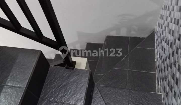 Sewa rumah fuul furnise di grand wisata bekasi 2