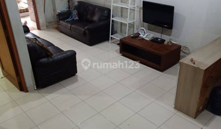 Sewa rumah fuul furnise di grand wisata bekasi 3