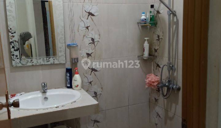 Sewa rumah fuul furnise di grand wisata bekasi 10