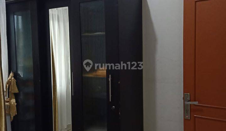 Sewa rumah fuul furnise di grand wisata bekasi 15