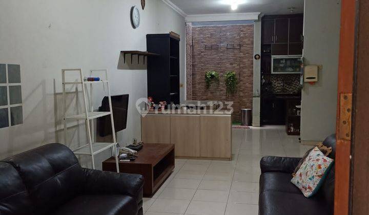 Sewa rumah fuul furnise di grand wisata bekasi 18