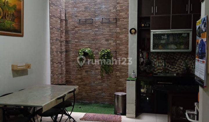 Sewa rumah fuul furnise di grand wisata bekasi 19