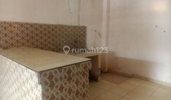 Jual rumah super murah di BTR 3 Bekasi timur 7