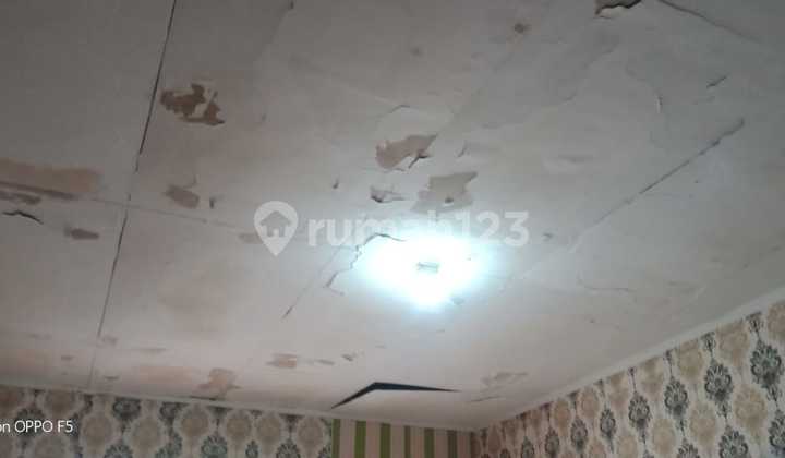 Jual rumah super murah di BTR 3 Bekasi timur 11