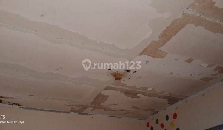 Jual rumah super murah di BTR 3 Bekasi timur 10