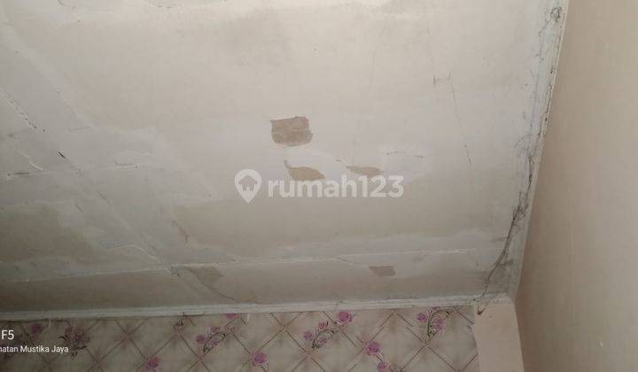 Jual rumah super murah di BTR 3 Bekasi timur 12