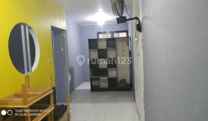Jual ruko super stategis di dukuh zambrud bekasi kota 3