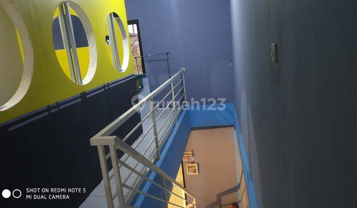Jual ruko super stategis di dukuh zambrud bekasi kota 11